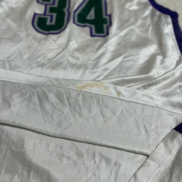 Vtg Reebok - Picture 8 of 8